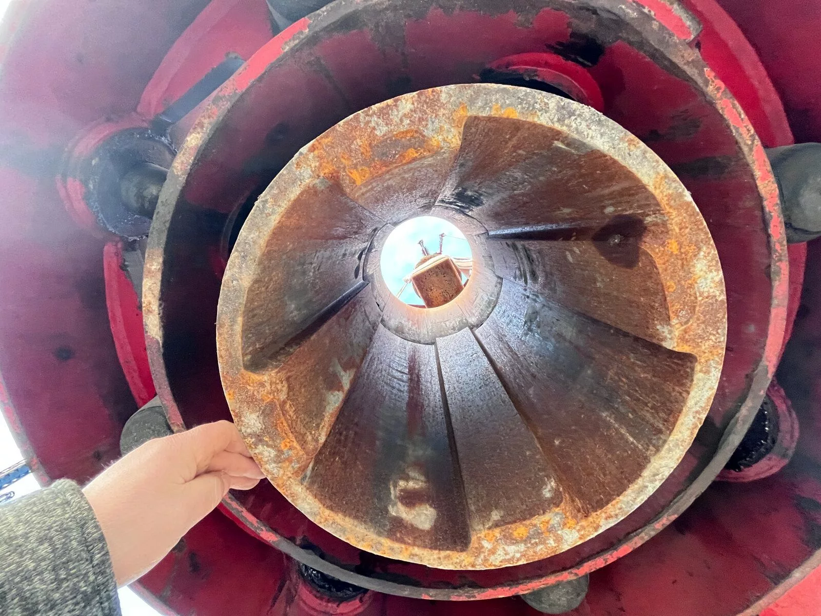 Fahrzeugabbildung Andere RH 12 inkl. Kellystange und Bohrtisch