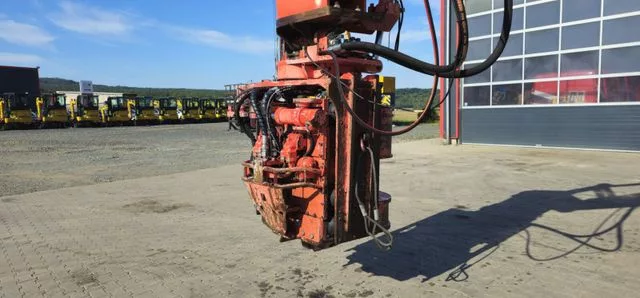 Andere Movax SPH 80 DB / Ramme / VIDEO