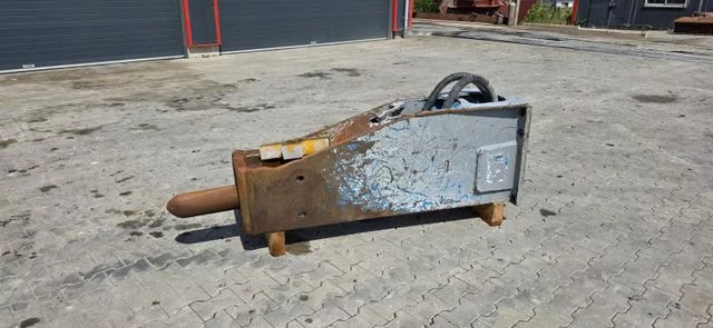 Krupp KRUPP HM960 - C1 Hydraulik Hammer