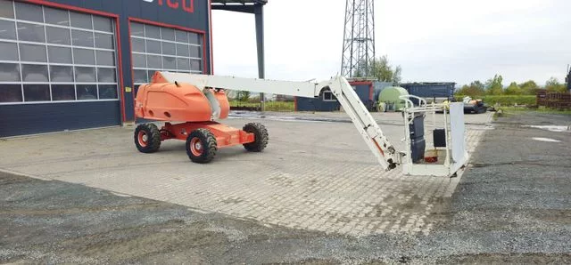 JLG JLG 460 SJ / 16 Meter