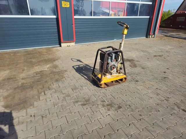 Wacker Neuson DPU 2950 H
