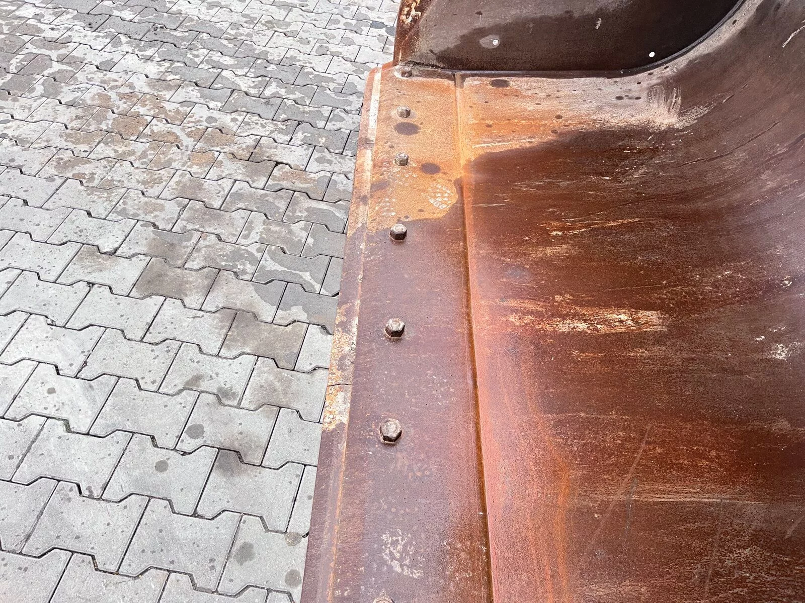 Fahrzeugabbildung Liebherr L 576 / 4x4 / Schaufel / 1. Hand