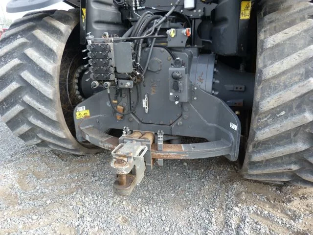 Fahrzeugabbildung Andere Challenger MTC 875 E Raupentraktor/GPS /VIDEO