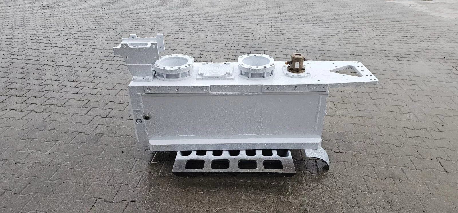 Fahrzeugabbildung Andere ABI MRZV 600V / Ersatz Teil