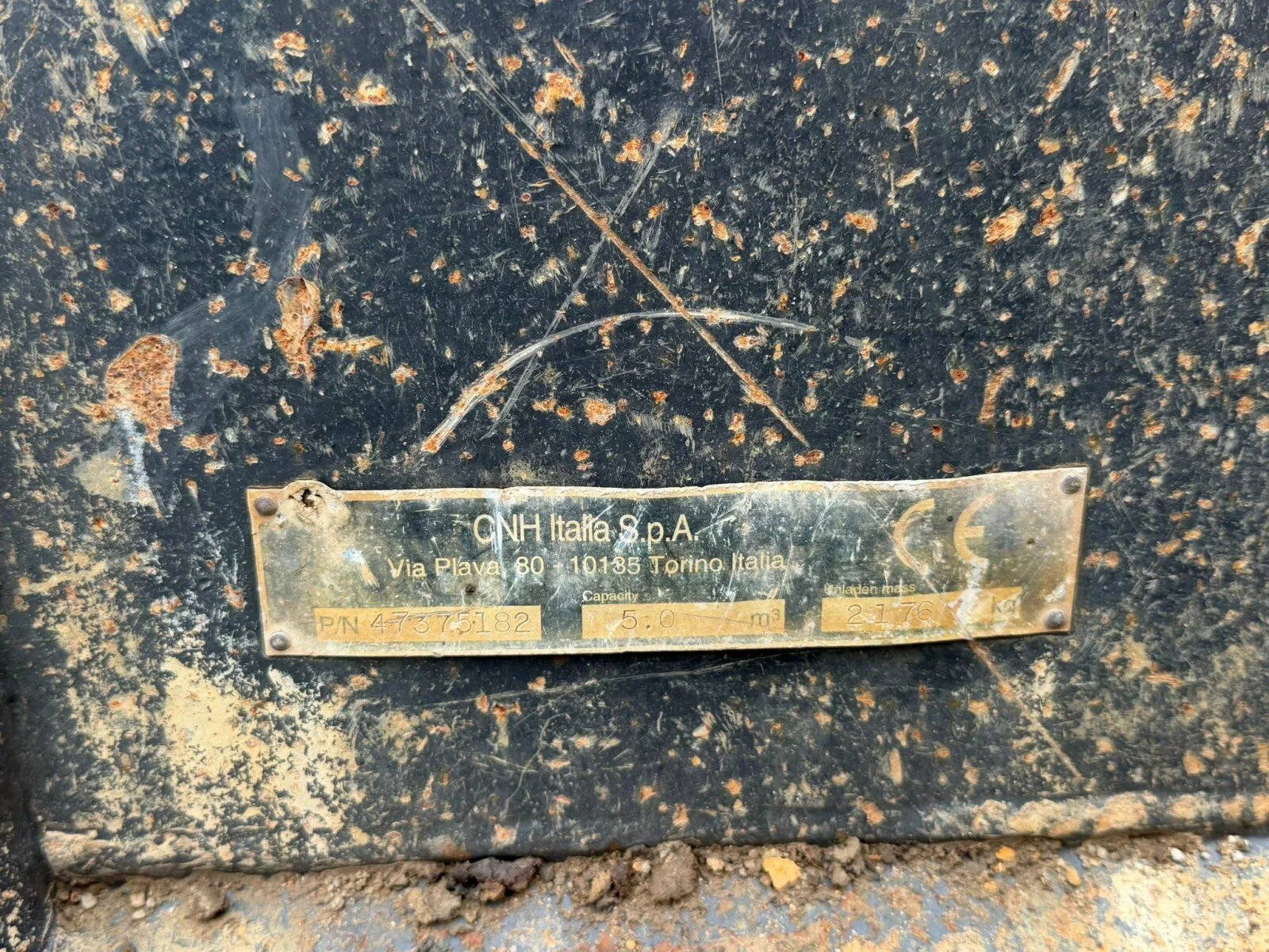 Fahrzeugabbildung Andere Case 1121 F Radlader