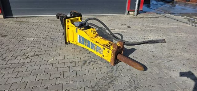 Liebherr Atlas Copco - Epiroc MB 750 Abbruchhammer