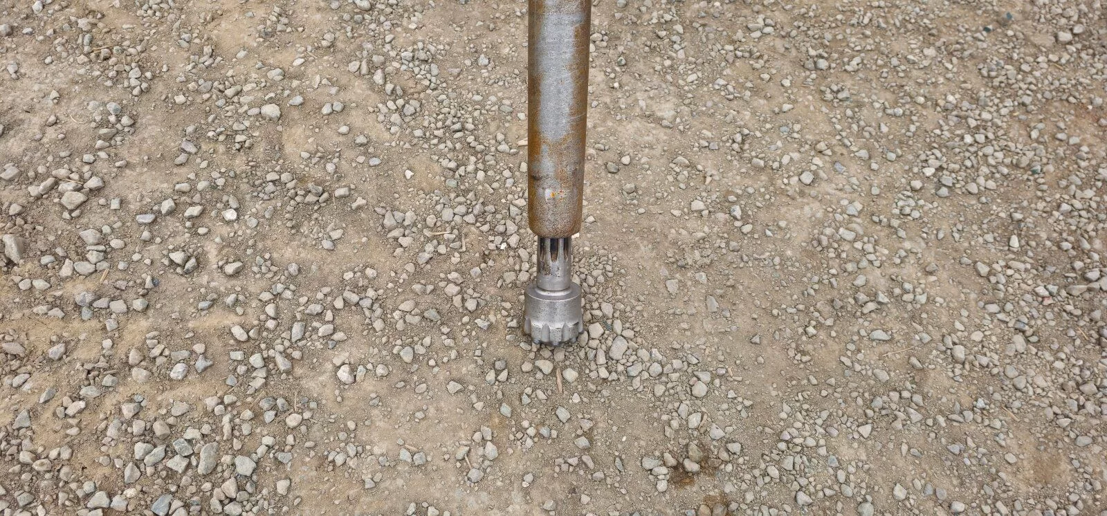 Fahrzeugabbildung Atlas Copco SmartROC C50-10SF Sprenglochbohrgerät