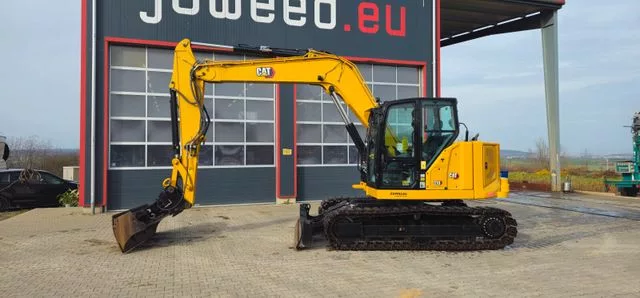 CAT 310 Gewicht 11 to kein 311 312 314