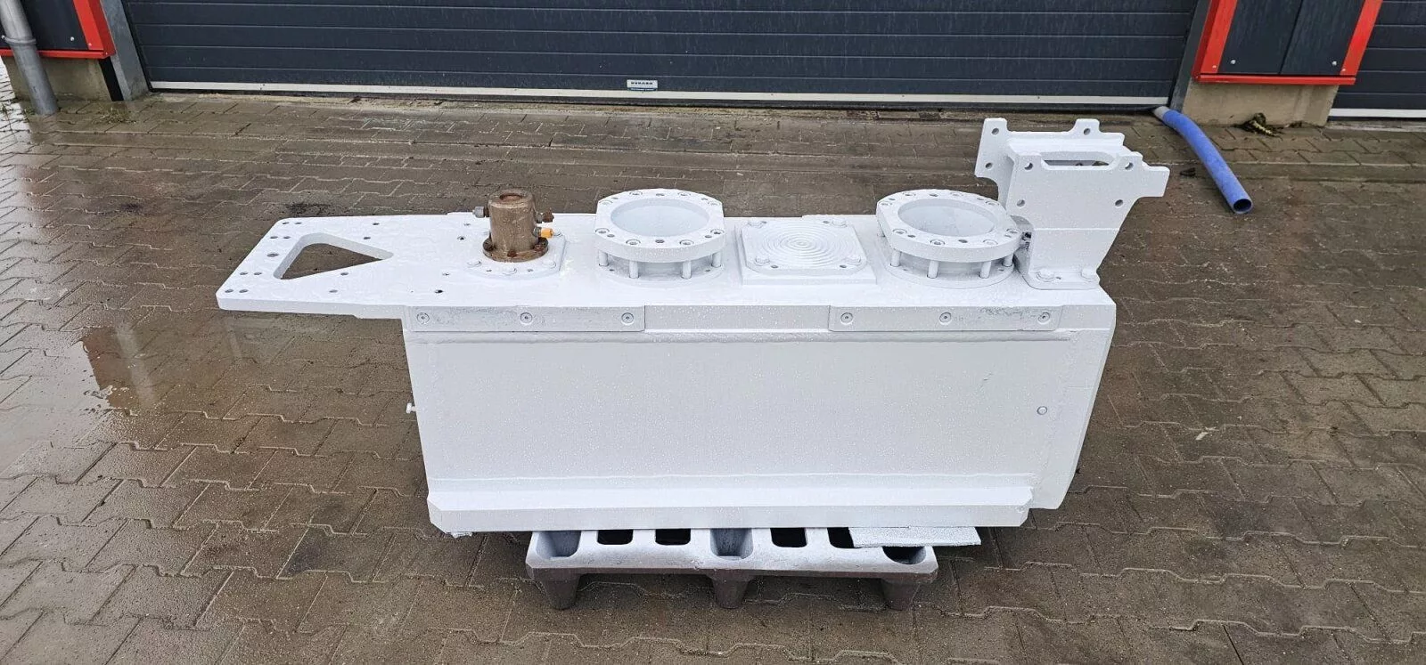 Fahrzeugabbildung Andere ABI MRZV 600V / Ersatz Teil