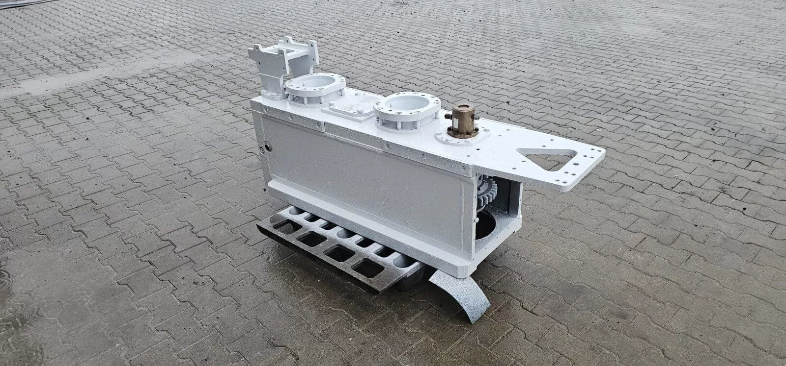 Fahrzeugabbildung Andere ABI MRZV 600V / Ersatz Teil