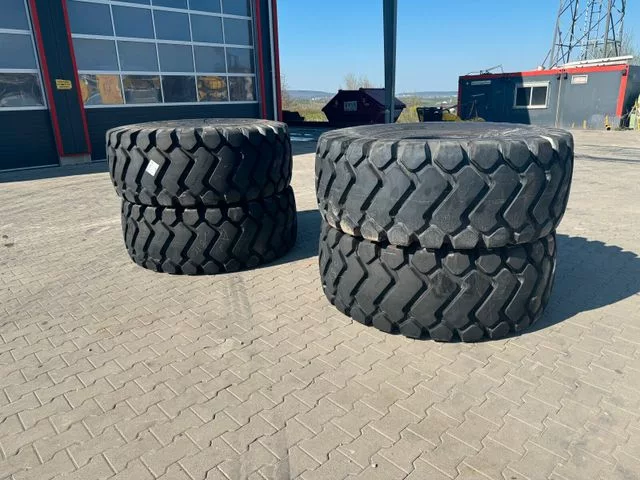 Liebherr Alwaysrun 26.5-25 / Preis 1x Stück / 1x Piece