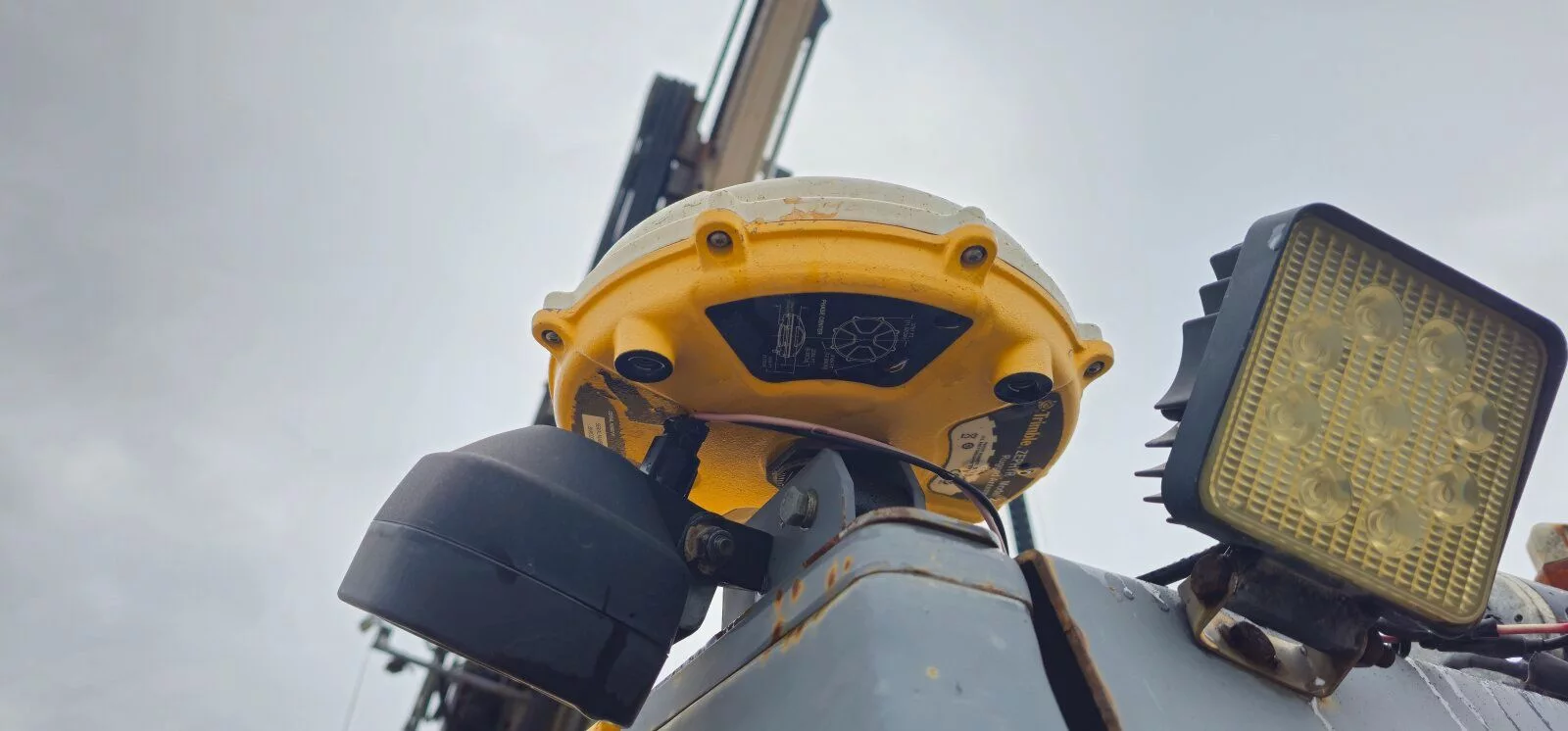 Fahrzeugabbildung Atlas Copco SmartROC C50-10SF Sprenglochbohrgerät