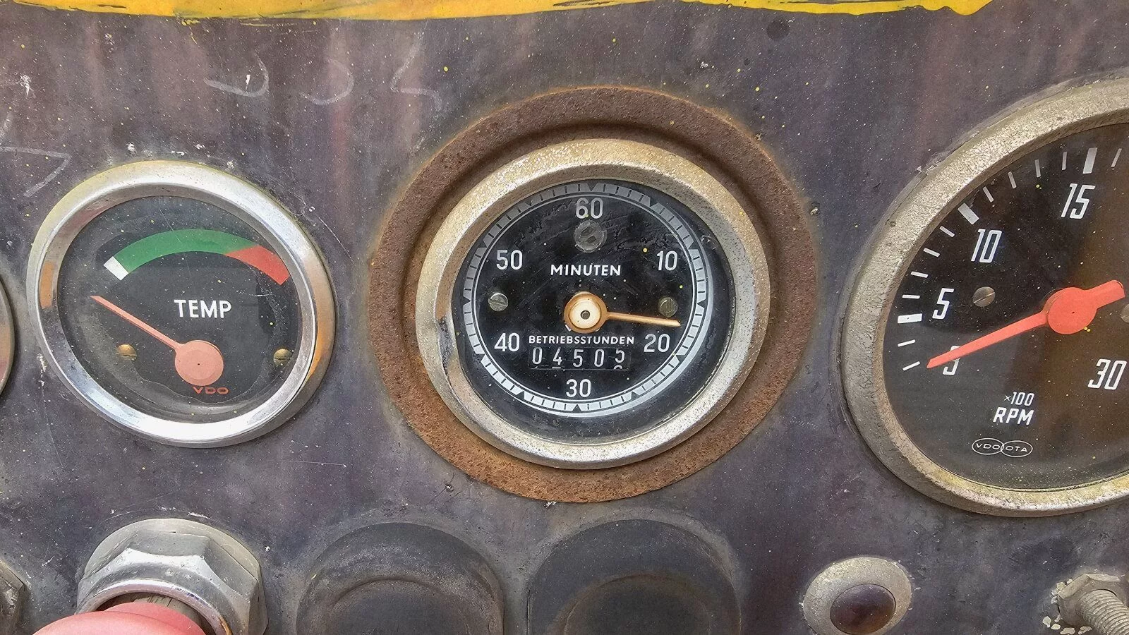 Fahrzeugabbildung Andere SGDG Freireiter / PTC / ICE Ramme + Power Pac