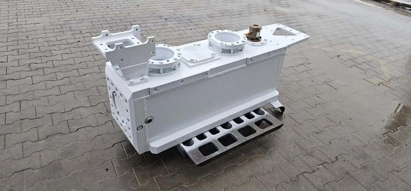 Andere ABI MRZV 600V / Ersatz Teil