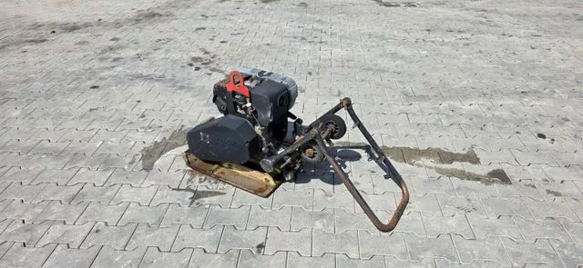 Andere DPS 1850 H Bodenverdichter - Rüttelplatte