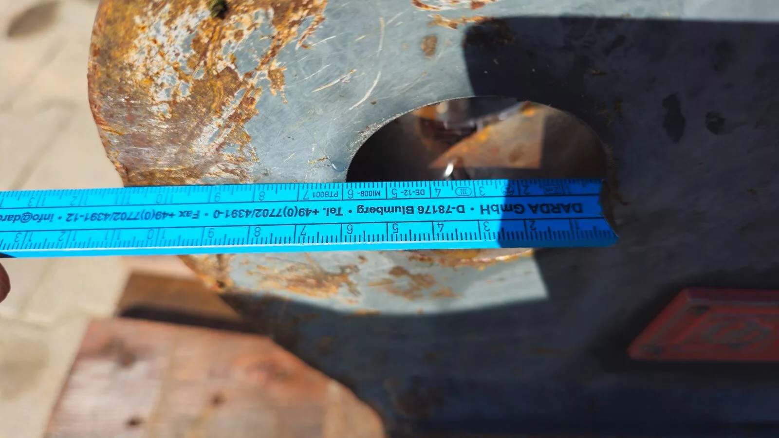 Fahrzeugabbildung Liebherr 918 Oilquick Quick coupler OQ65 Schnellwechsler