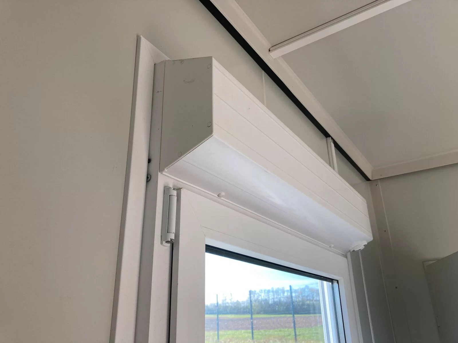 Fahrzeugabbildung Andere Büro Container WC Dusche 3Stk Komplettanlage