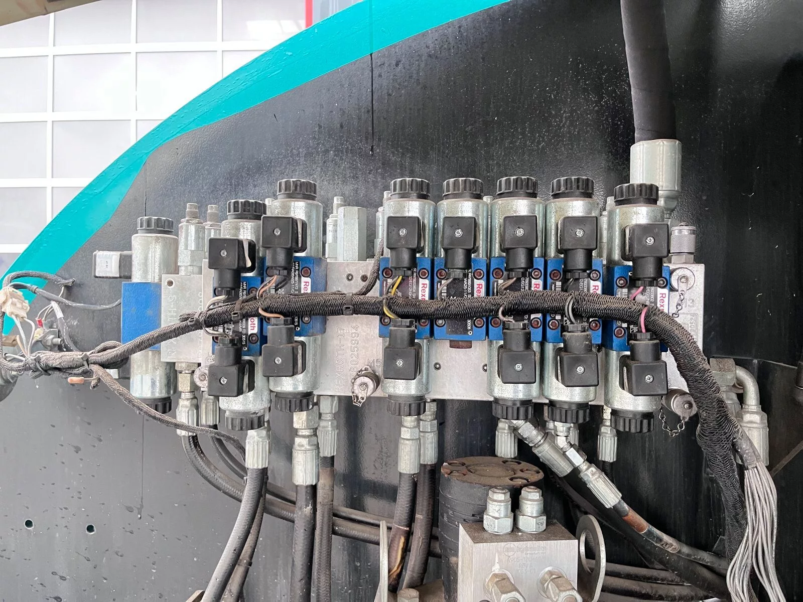 Fahrzeugabbildung JLG 460 SJ / 16 m / UVV neu / TOP ZUSTAND