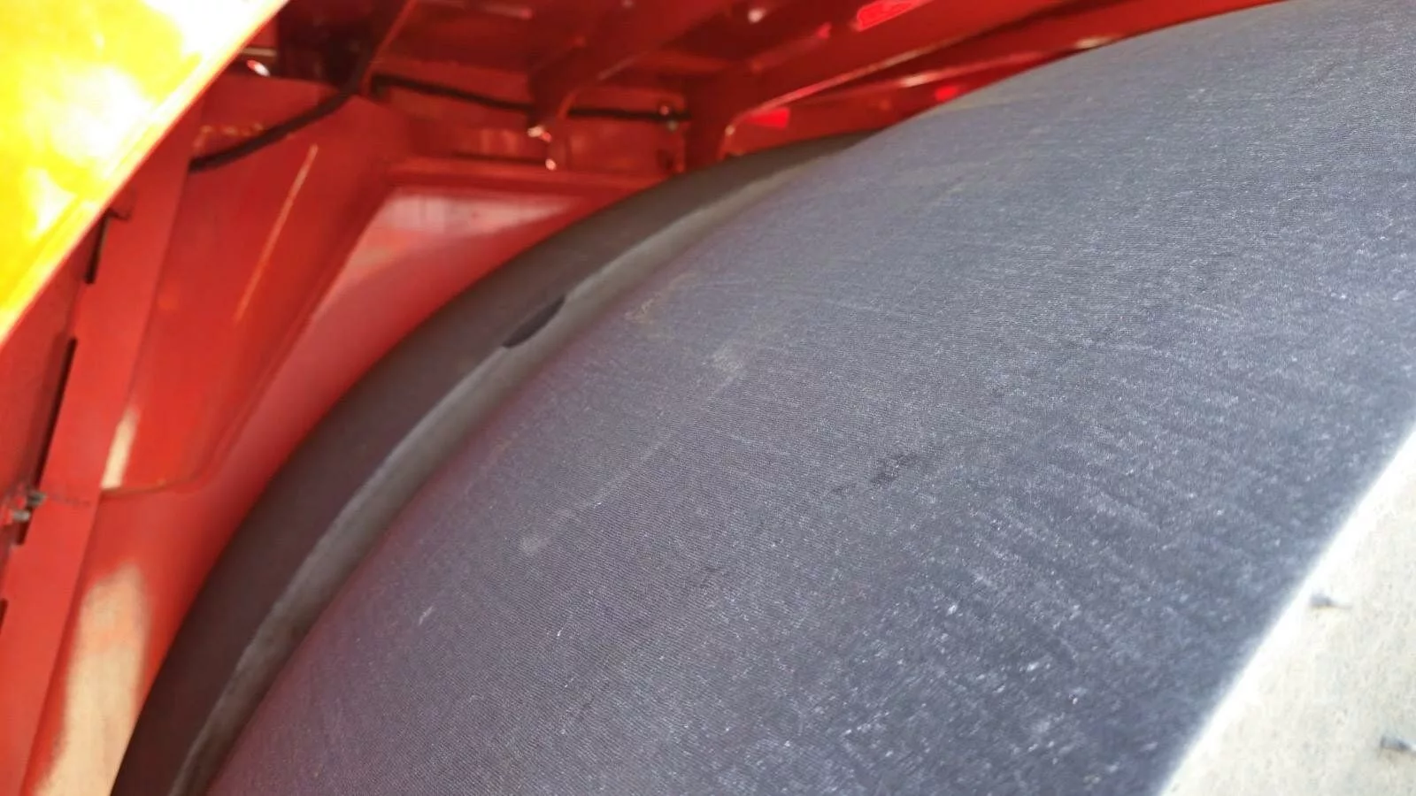 Fahrzeugabbildung Hyster RS46-41XD/80S /KOMBI Piggy-Back Orig.1814 Stunde