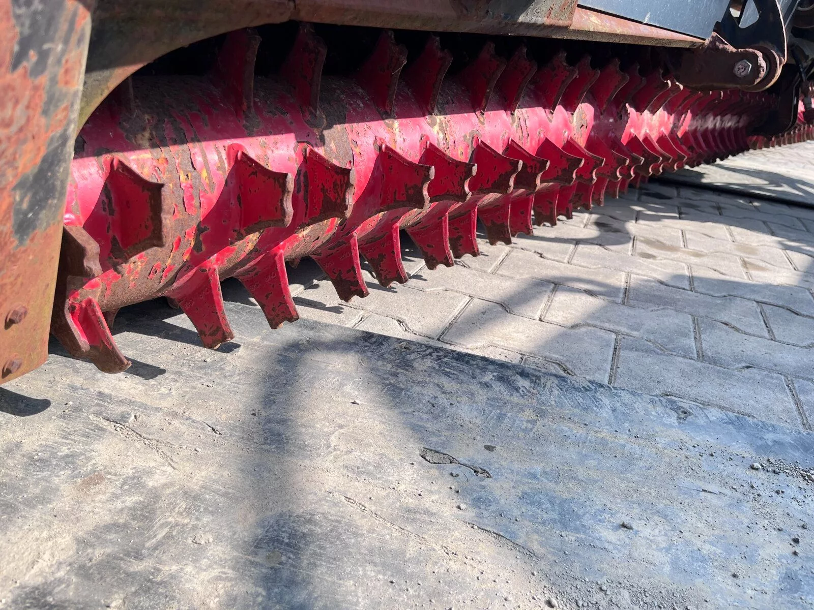 Fahrzeugabbildung Andere Prinoth Leitwolf Pistenbully Schneepiste