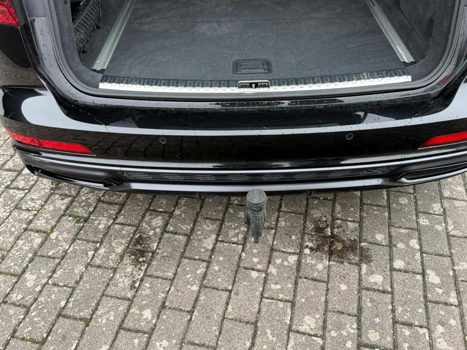 Fahrzeugabbildung Audi A6 Avant sport 45 TDI quattro tiptronic "S line"